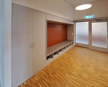 Garderobe