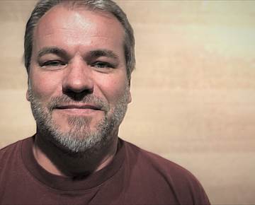 Christoph Staudenmann I Projektleiter Zimmerei