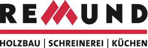 Logo Remund Holzbau