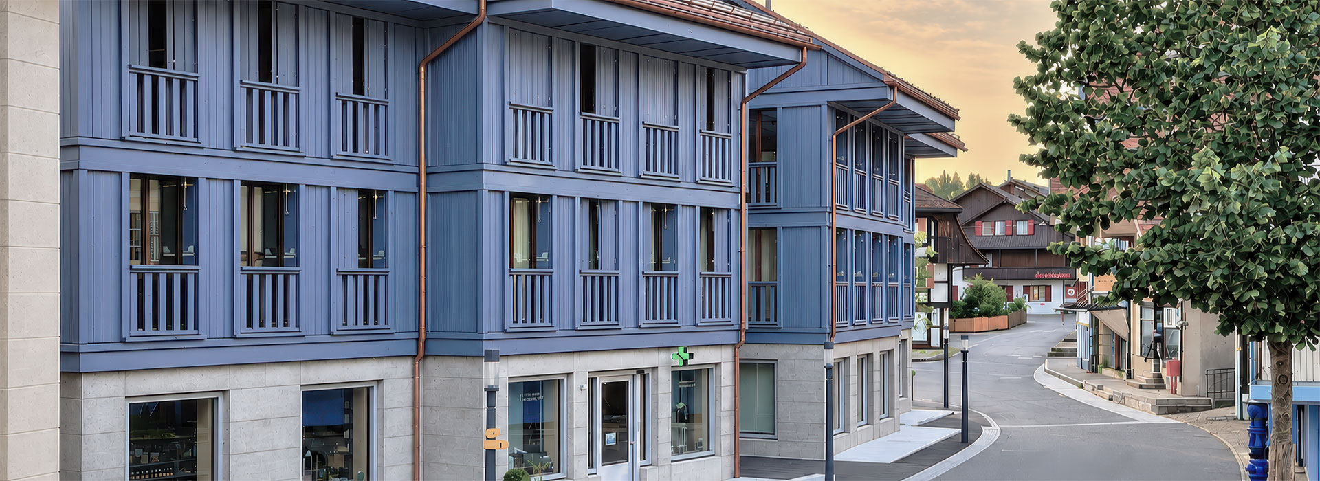 Holzbau